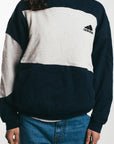 Adidas - Hoodie (M)