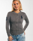 Ralph Lauren - Full Zip (XS)