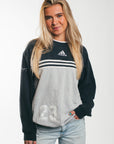 Adidas - Sweatshirt (M)