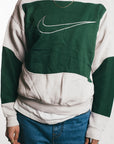 Nike - Sweatshirt (M)