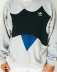 Adidas - Sweatshirt