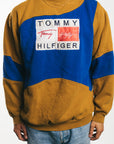 Tommy Hilfiger - Sweatshirt (L)