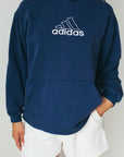 Adidas - Hoodie