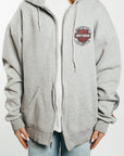 Harley Davidson - Full Zip (L)