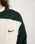 Nike - Sweatshirt (M)