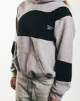 Reebok- Hoodie (M)