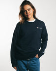 Champion - Sweatshirt (M)