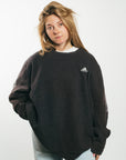 Adidas - Sweatshirt (XXL)