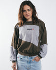 Adidas - Sweatshirt (S)