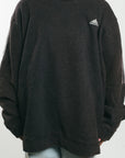 Adidas - Sweatshirt (XXL)