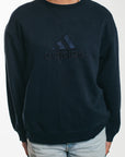 Adidas - Sweatshirt (M)