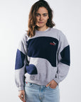 Puma - Sweatshirt (S)