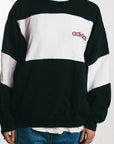 Adidas - Sweatshirt (M)