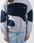 Puma - Sweatshirt (S)