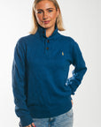 Ralph Lauren - Rugby Polo (L)