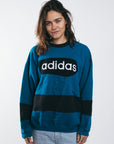 Adidas - Sweatshirt (M)