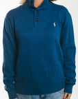 Ralph Lauren - Rugby Polo (L)