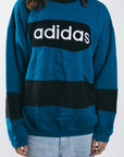 Adidas - Sweatshirt (M)