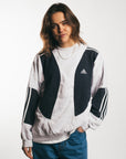 Adidas - Sweatshirt (L)