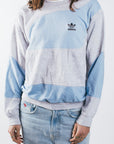 Adidas - Sweatshirt (S)