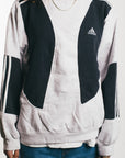 Adidas - Sweatshirt (L)