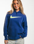 Nike - Hoodie (M)