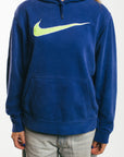 Nike - Hoodie (M)