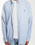 Ralph Lauren - Shirt