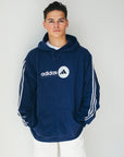 Adidas - Hoodie