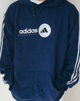 Adidas - Hoodie