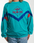 Adidas - Sweatshirt (L)