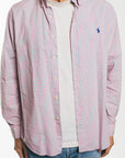 Ralph Lauren - Shirt (L)