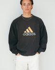 Adidas - Sweatshirt