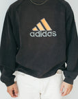 Adidas - Sweatshirt