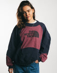 The North Face - Sweatshirt (M)