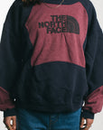 The North Face - Sweatshirt (M)