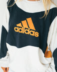 Adidas - Sweatshirt