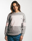 Ralph Lauren - Sweatshirt (M)