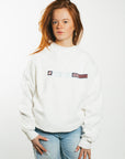 Lotto - Sweatshirt (M)