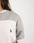 Ralph Lauren - Sweatshirt (M)