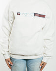 Lotto - Sweatshirt (M)