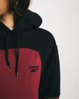 Reebok - Hoodie (L)