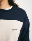 Nike - Sweatshirt (M)