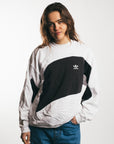 Adidas - Sweatshirt (M)