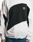 Adidas - Sweatshirt (M)