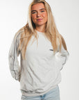 Adidas  - Sweatshirt (M)