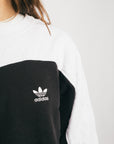 Adidas - Sweatshirt (M)