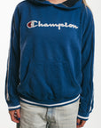 Champion - Hoodie (M)