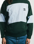 Adidas - Sweatshirt (M)