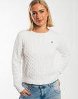 Ralph Lauren - Knit (XS)